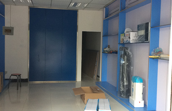 Flagship Store in Jinyang