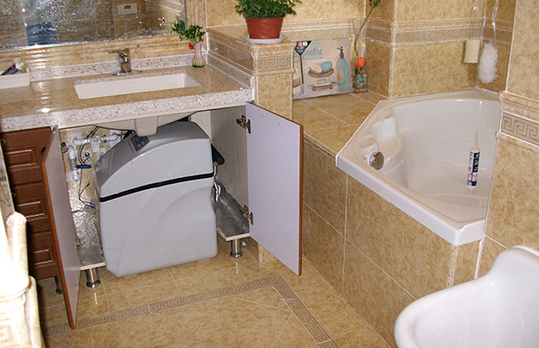 Application example in Shandong, Yantai
