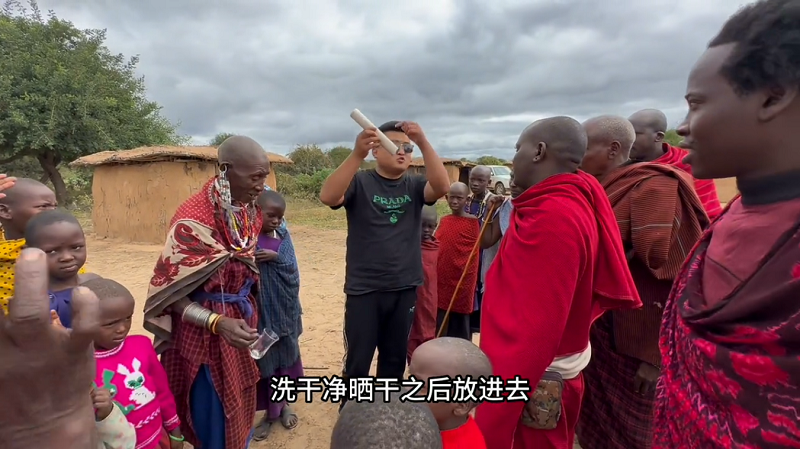 非洲马赛部落手压净水器视频封面.png