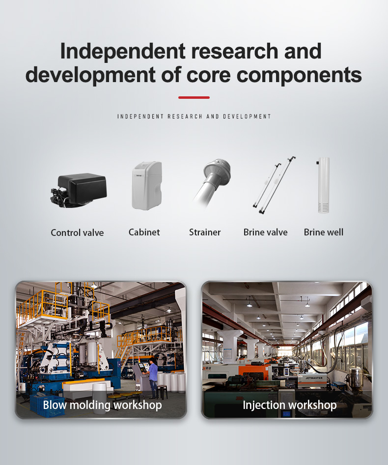 Rl R60c Zhejiang Runlucky Purification Technology Co Ltd